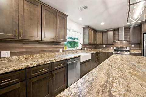 Villa ou maison à vendre à Ocala, Floride: 3 chambres, 232.26 m2 № 2287675 - photo 21