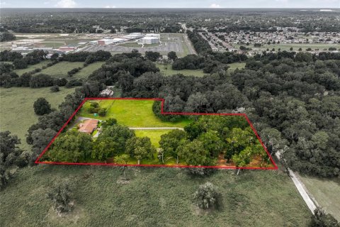 Villa ou maison à vendre à Ocala, Floride: 3 chambres, 232.26 m2 № 2287675 - photo 8