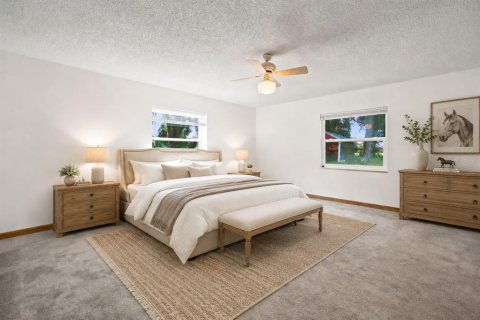 Villa ou maison à vendre à Ocala, Floride: 3 chambres, 232.26 m2 № 2287675 - photo 30