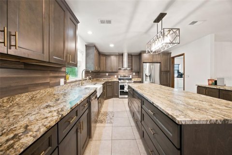 Villa ou maison à vendre à Ocala, Floride: 3 chambres, 232.26 m2 № 2287675 - photo 22