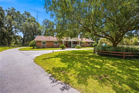 Villa ou maison à vendre à Ocala, Floride: 3 chambres, 232.26 m2 № 2287675 - photo 6