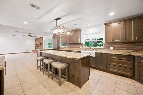 Villa ou maison à vendre à Ocala, Floride: 3 chambres, 232.26 m2 № 2287675 - photo 24