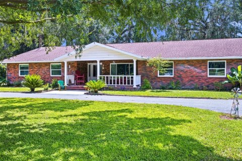 Villa ou maison à vendre à Ocala, Floride: 3 chambres, 232.26 m2 № 2287675 - photo 7