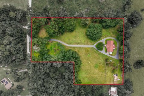 Villa ou maison à vendre à Ocala, Floride: 3 chambres, 232.26 m2 № 2287675 - photo 5