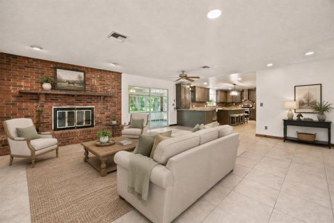 Villa ou maison à vendre à Ocala, Floride: 3 chambres, 232.26 m2 № 2287675 - photo 15
