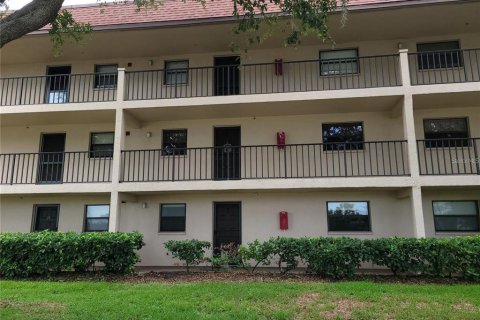 Condo à Venice, Floride, 2 chambres  № 2354931