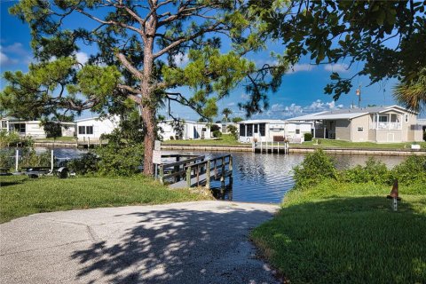 Land in North Port, Florida № 2161461 - photo 29