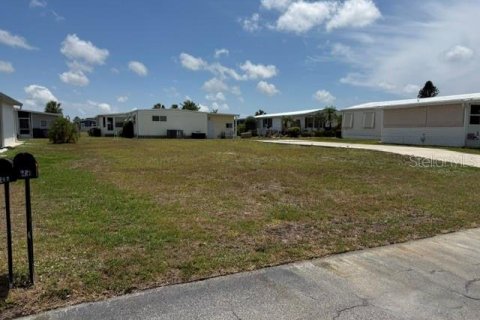 Land in North Port, Florida № 2161461 - photo 3