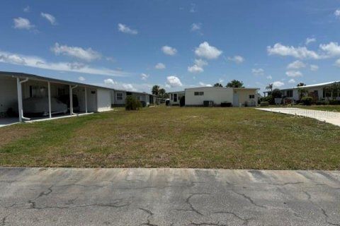 Land in North Port, Florida № 2161461