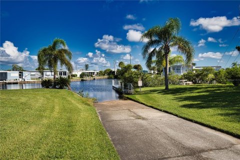 Land in North Port, Florida № 2161461 - photo 30