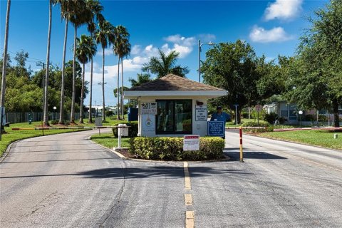 Land in North Port, Florida № 2161461 - photo 6