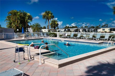 Land in North Port, Florida № 2161461 - photo 17