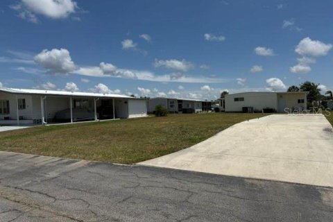 Land in North Port, Florida № 2161461 - photo 2