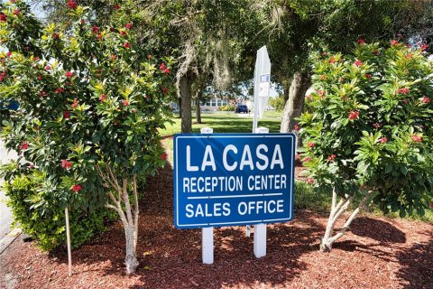 Land in North Port, Florida № 2161461 - photo 5