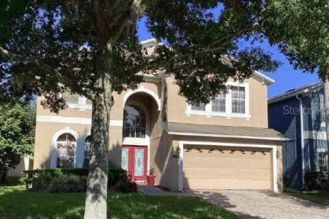 Casa en venta en Orlando, Florida, 5 dormitorios, 320.98 m2 № 1912794 - foto 1