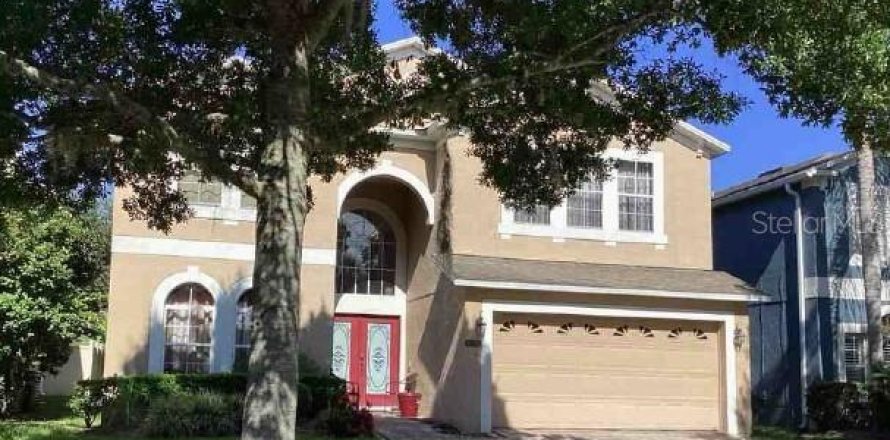 Casa en Orlando, Florida 5 dormitorios, 320.98 m2 № 1912794