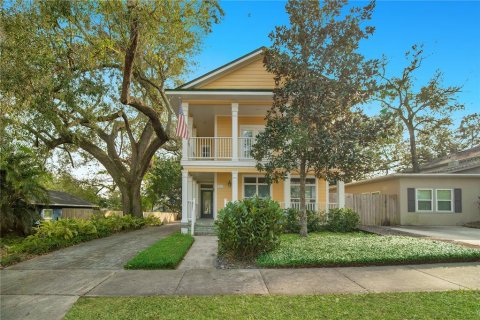 House in Orlando, Florida 3 bedrooms, 185.8 sq.m. № 2368863