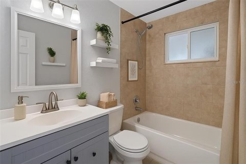 Villa ou maison à louer à New Port Richey, Floride: 2 chambres, 95.88 m2 № 2415403 - photo 25