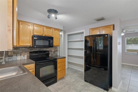 Villa ou maison à louer à New Port Richey, Floride: 2 chambres, 95.88 m2 № 2415403 - photo 16