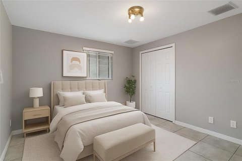 Villa ou maison à louer à New Port Richey, Floride: 2 chambres, 95.88 m2 № 2415403 - photo 21
