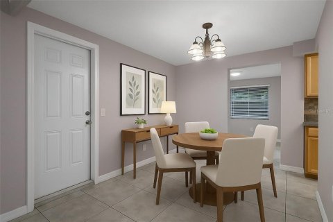 Villa ou maison à louer à New Port Richey, Floride: 2 chambres, 95.88 m2 № 2415403 - photo 12