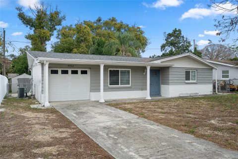Villa ou maison à louer à New Port Richey, Floride: 2 chambres, 95.88 m2 № 2415403 - photo 2
