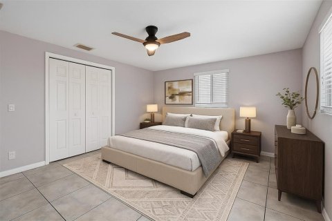 Villa ou maison à louer à New Port Richey, Floride: 2 chambres, 95.88 m2 № 2415403 - photo 19