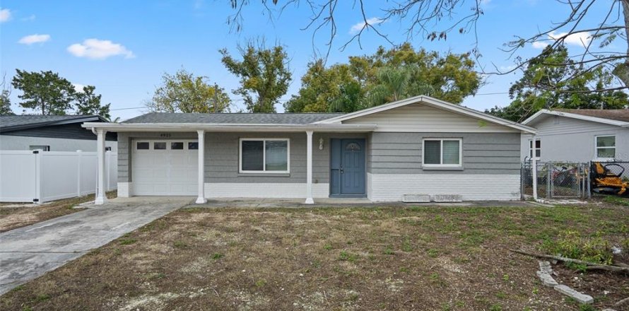 Villa ou maison à New Port Richey, Floride 2 chambres, 95.88 m2 № 2415403