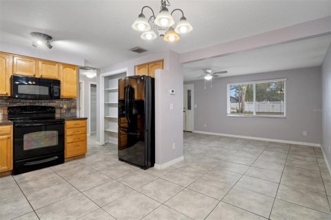 Villa ou maison à louer à New Port Richey, Floride: 2 chambres, 95.88 m2 № 2415403 - photo 13