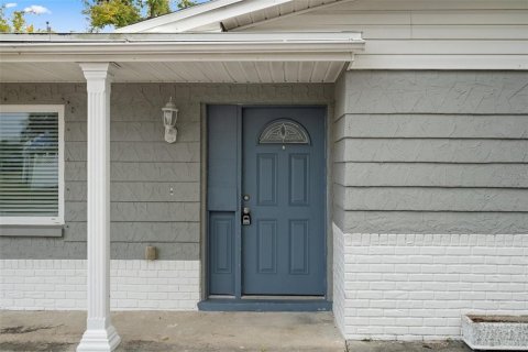 Villa ou maison à louer à New Port Richey, Floride: 2 chambres, 95.88 m2 № 2415403 - photo 5