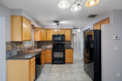 Villa ou maison à louer à New Port Richey, Floride: 2 chambres, 95.88 m2 № 2415403 - photo 14