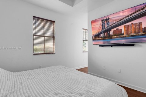 Touwnhouse à vendre à Coral Springs, Floride: 3 chambres, 114.83 m2 № 1930093 - photo 28