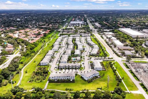 Touwnhouse à vendre à Coral Springs, Floride: 3 chambres, 114.83 m2 № 1930093 - photo 7