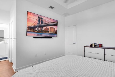 Touwnhouse à vendre à Coral Springs, Floride: 3 chambres, 114.83 m2 № 1930093 - photo 30