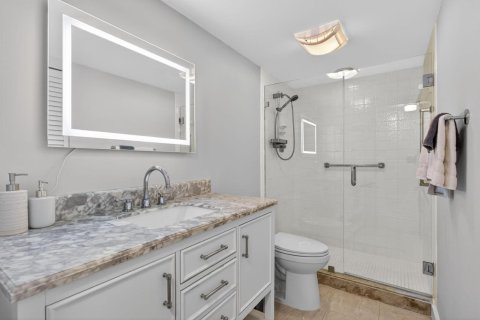 Copropriété à vendre à Coconut Creek, Floride: 2 chambres, 107.4 m2 № 2268028 - photo 15