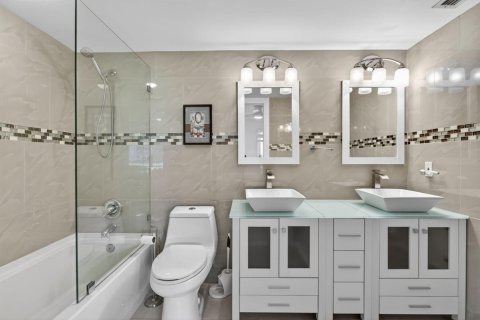Copropriété à vendre à Coconut Creek, Floride: 2 chambres, 107.4 m2 № 2268028 - photo 22