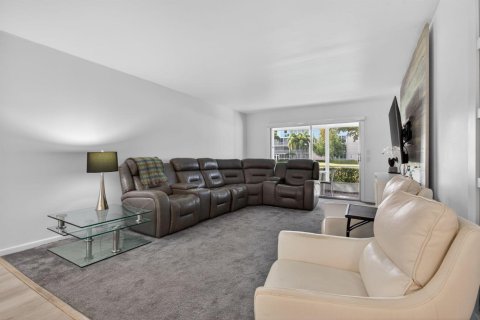 Copropriété à vendre à Coconut Creek, Floride: 2 chambres, 107.4 m2 № 2268028 - photo 12