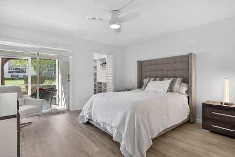 Copropriété à vendre à Coconut Creek, Floride: 2 chambres, 107.4 m2 № 2268028 - photo 19