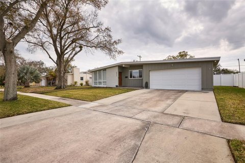 Villa ou maison à louer à Tampa, Floride: 2 chambres, 143.07 m2 № 2149998 - photo 5