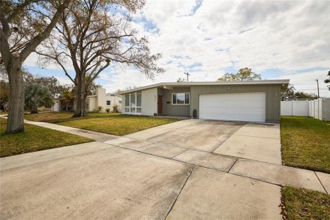 Villa ou maison à louer à Tampa, Floride: 2 chambres, 143.07 m2 № 2149998 - photo 4