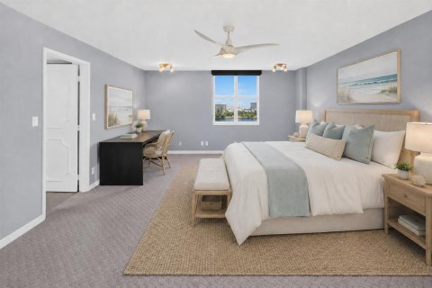 Condominio en venta en Fort Lauderdale, Florida, 3 dormitorios, 204.38 m2 № 2343733 - foto 22