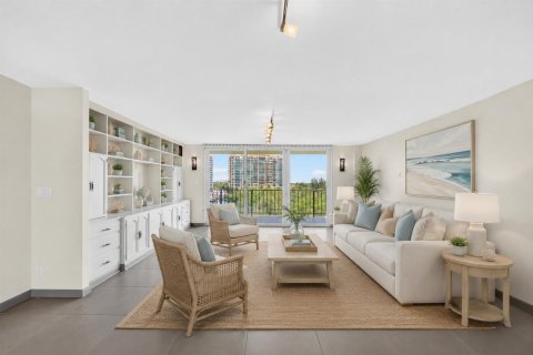 Condominio en venta en Fort Lauderdale, Florida, 3 dormitorios, 204.38 m2 № 2343733 - foto 7