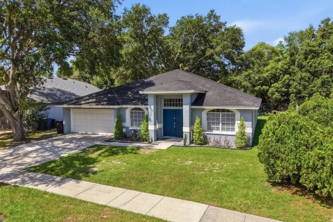House in Valrico, Florida 3 bedrooms, 191.66 sq.m. № 2218454 - photo 3