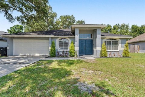 House in Valrico, Florida 3 bedrooms, 191.66 sq.m. № 2218454 - photo 7