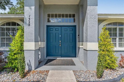 House in Valrico, Florida 3 bedrooms, 191.66 sq.m. № 2218454 - photo 8
