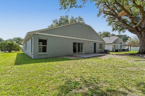 House in Valrico, Florida 3 bedrooms, 191.66 sq.m. № 2218454 - photo 12