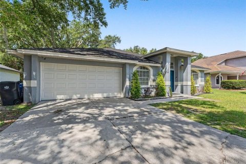 House in Valrico, Florida 3 bedrooms, 191.66 sq.m. № 2218454 - photo 6