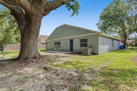 House in Valrico, Florida 3 bedrooms, 191.66 sq.m. № 2218454 - photo 13