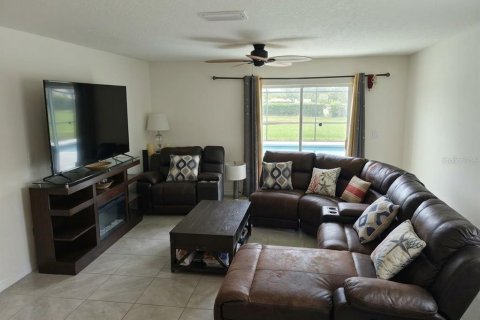Villa ou maison à vendre à Palmetto, Floride: 5 chambres, 226.59 m2 № 2406986 - photo 12