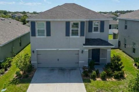Villa ou maison à Palmetto, Floride 5 chambres, 226.59 m2 № 2406986